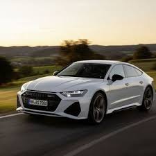 Audi RS7